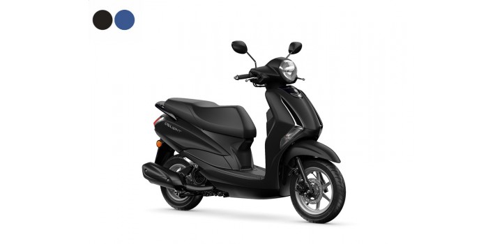Yamaha D'elight